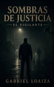 Sombras de Justicia – El Vigilante (Spanish Edition)