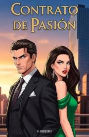 Contrato de Pasión (Spanish Edition)