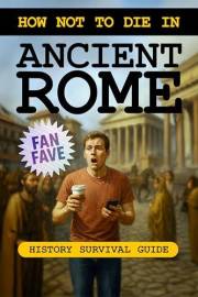 Title: How Not to Die in Ancient Rome: Historical Survival Guide to Daily Life, Culture, and Dangers of the Roman Empire (How