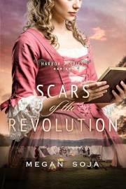 Scars of the Revolution (Harbor of Spies Book 3)