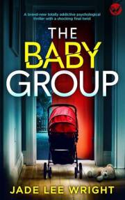 The Baby Group: A totally addictive psychological thriller with a shocking final twist