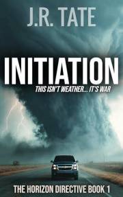 Initiation - The Horizon Directive Series Book 1