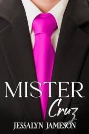 Mister Cruz (CEOs of Kink)