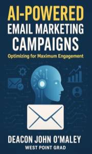 AI-Powered Email Marketing Campaigns: Optimizing for Maximum Engagement (Deacon O’Maley: AI Coach for Small Business)