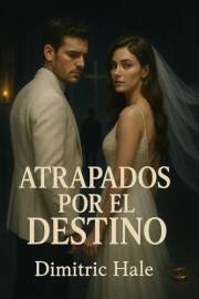 Atrapados por el destino: Novela romantica contemporanea (Spanish Edition)