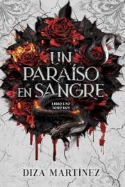 Un paraíso en sangre (Imperios en sangre nº 3) (Spanish Edition)