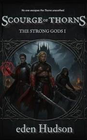 Scourge of Thorns: A Sword and Sorcery Adventure (The Strong Gods Book 1)