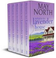 Return to Lavender House: The Complete Series Collection