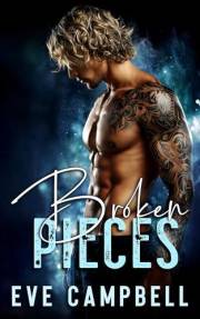 Broken Pieces: : Damaged Goods Duet (Book 1) (Damaged Goods Series)