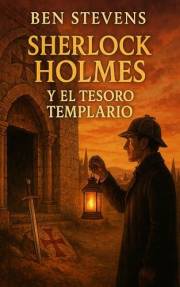 Sherlock Holmes y el Tesoro Templario (Los Nuevos Casos de Sherlock Holmes) (Spanish Edition)