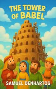 The Tower of Babel: Little Lamb Rhymes