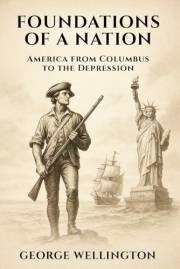 Foundations of a Nation: America from Columbus to the Depression Foundations of a Nation: America from Columbus to the Depression