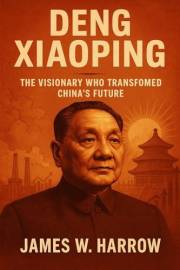 Deng Xiaoping: The Architect of Modern China - How One Leader Transformed a Nation from Poverty to Power (The Short Story of