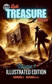 GKP Lost Treasure Series: Illustrated Edition - Volume 1 (GKP Lost Treasure Series - Illustrated Editions)