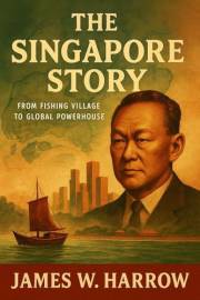 The Singapore Story: From Fishing Village to Global Powerhouse - Lee Kuan Yew and the Transformation of a Nation (The Short S