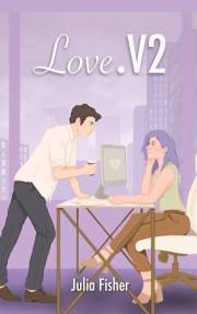 Love.V2: A steamy, second-chance workplace romance (Occupational Hazards)