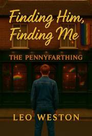 Finding Him, Finding Me: A memoir About Love, Chaos and Questionable Decisions