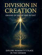 Division In Creation: Origins Of Order And Intent