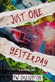 Just One Yesterday (Trespassing Book 12)