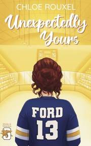 Unexpectedly Yours (Sticks and Stilettos Book 2)