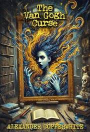 The Van Gogh Curse (Home Sweet Horror)