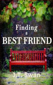 Finding a Best Friend: A Novel