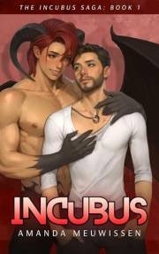 Incubus (The Incubus Saga Book 1)
