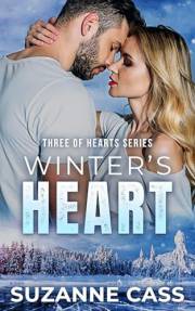 Winter's Heart: Three of Hearts Series