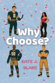 Why Choose: Smut Reverse Harem