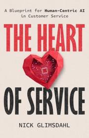 The Heart of Service: A Blueprint for Human-Centric AI in Customer Service