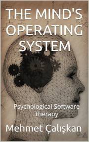 THE MIND'S OPERATING SYSTEM: Scan, Debug, Upgrade - Software-Based Psychological Therapy (Exploring Ideas: The Mehmet Çalışka