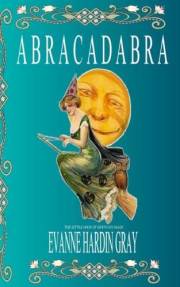 Abracadabra (The Little Shop of Sideways Magic)