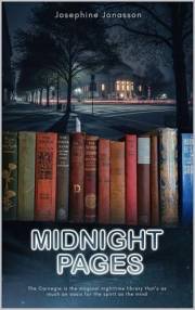 Midnight Pages (The Millbrook Series)