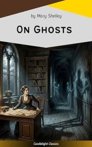 On Ghosts