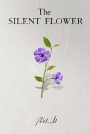 The silent flower: Teen & Young Adult Survival & Literary Fiction