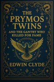 The Prymos Twins: and the Gantry Who Killed for Fame