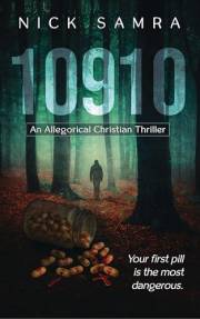 10910: An Allegorical Christian Thriller