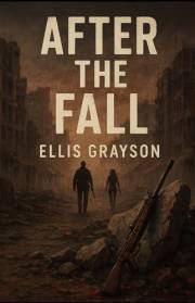 AFTER THE FALL AFTER THE FALL