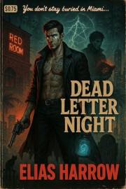 Dead Letter Night Dead Letter Night