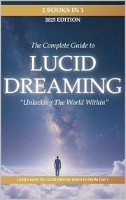 Lucid Dreaming: Unlocking the World Within: 2 Books in 1: A Guide on How to Lucid Dream: Learn to Take Control Today with a G