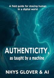 Authenticity, As Taught By A Machine: A field guide for staying human in a digital world
