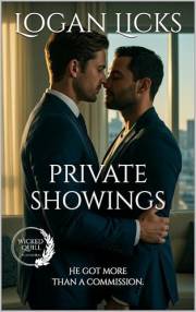 Private Showings: Luxury Listings and Forbidden MM Desires (Sizzling Heat)