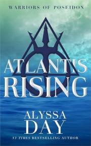 Atlantis Rising: Warriors of Poseidon