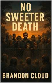 No Sweeter Death (The Sweet Decay Book 2) No Sweeter Death (The Sweet Decay Book 2)