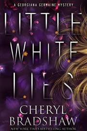 Little White Lies (Georgiana Germaine Edizione Italiana Vol. 4) (Italian Edition)