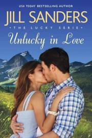 Unlucky in Love (Lucky Series Book 1)