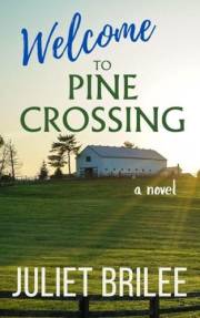 Welcome to Pine Crossing (Pine Crossing Cowboys)