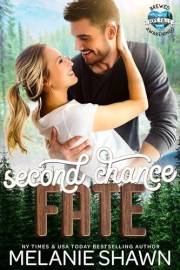 Second Chance Fate (Hope Falls: Brewed Awakenings Book 5)