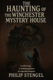 The Haunting of the Winchester Mystery House The Haunting of the Winchester Mystery House