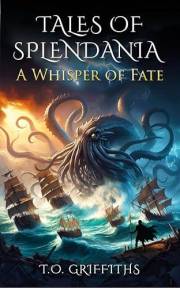 Tales of Splendania: A Whisper of Fate - The breathtaking conclusion to a beloved fantasy like no other